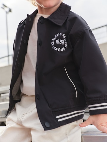 Veste mi-saison Next en bleu