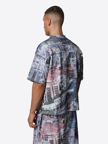Good For Nothing T-Shirt in Blau