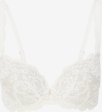 LingaDore Rintaliivi värissä valkoinen, Tuotenäkymä