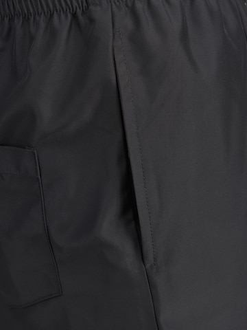 JJXX Normální Kalhoty 'Paula' – černá