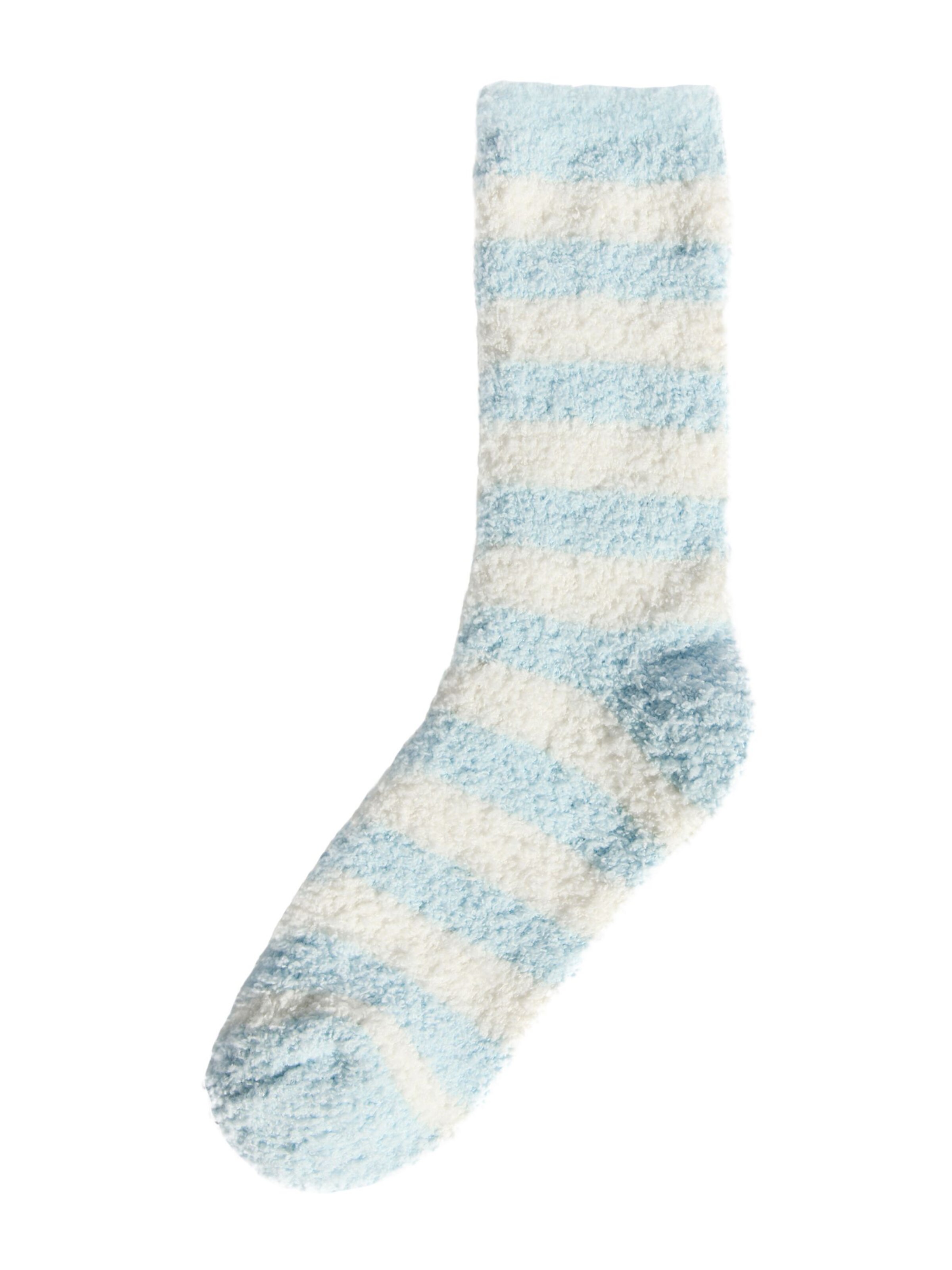 Friends Like These Socken in Blau