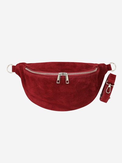 Adel Bags Bæltetaske 'Marina' i One Size i bordeaux, Produktvisning