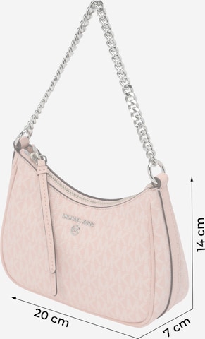 MICHAEL Michael Kors - Malas de tiracolo em rosa