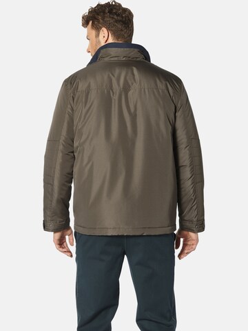 BABISTA Outdoor jacket in Brown
