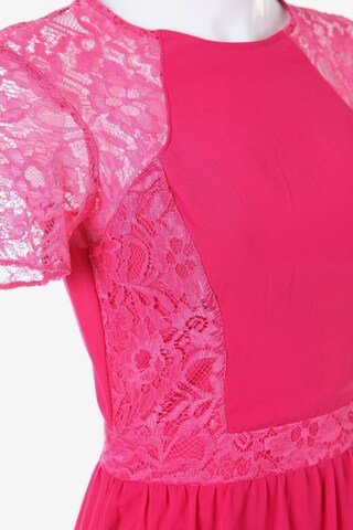 Asos Abendkleid XS in Pink