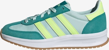 Baskets basses 'Run 70s 2.0' ADIDAS SPORTSWEAR en vert : devant