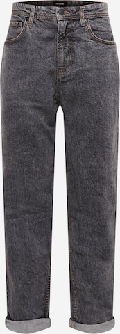 Cotton On Loosefit Jeans i svart: framsida