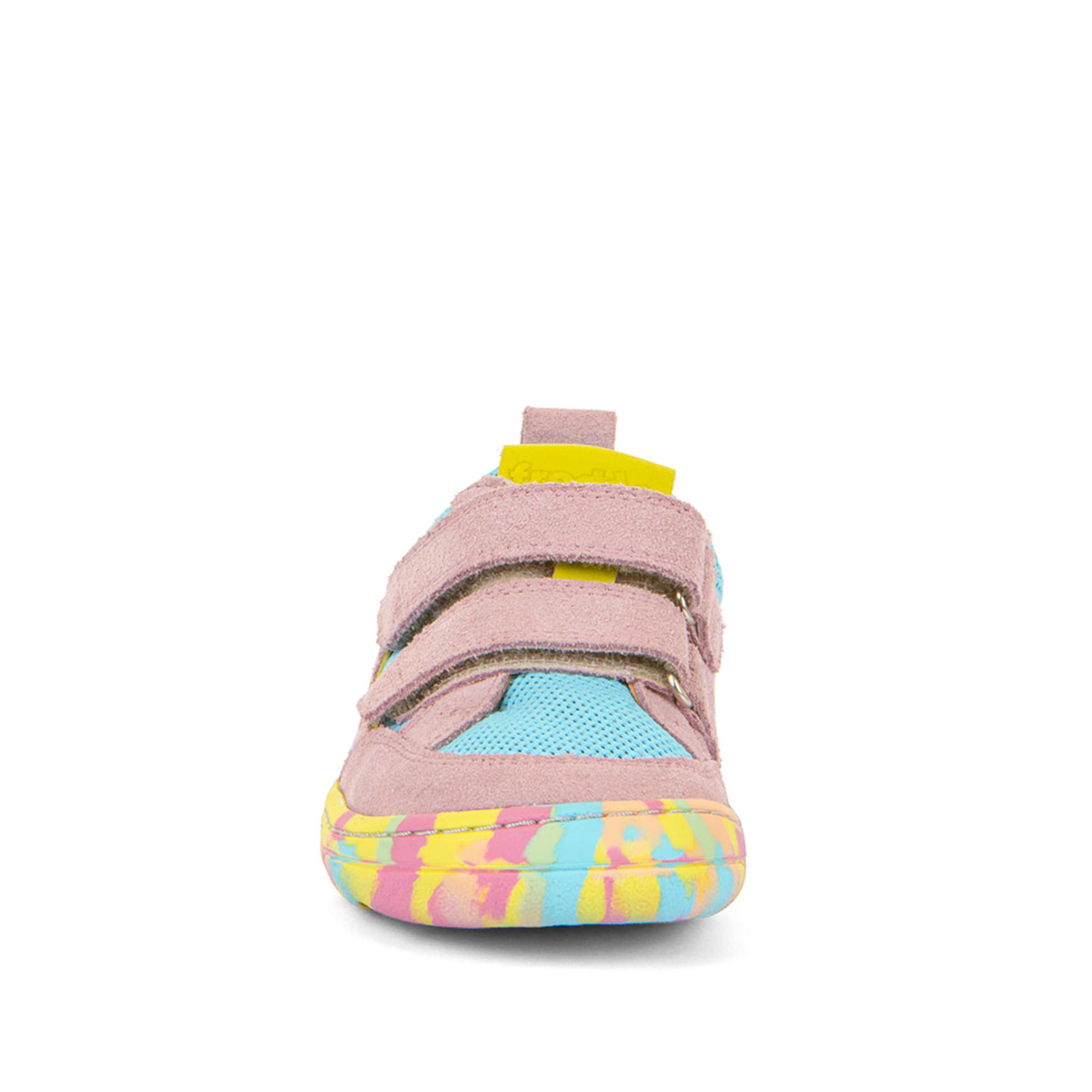 Froddo Sneaker in Pink