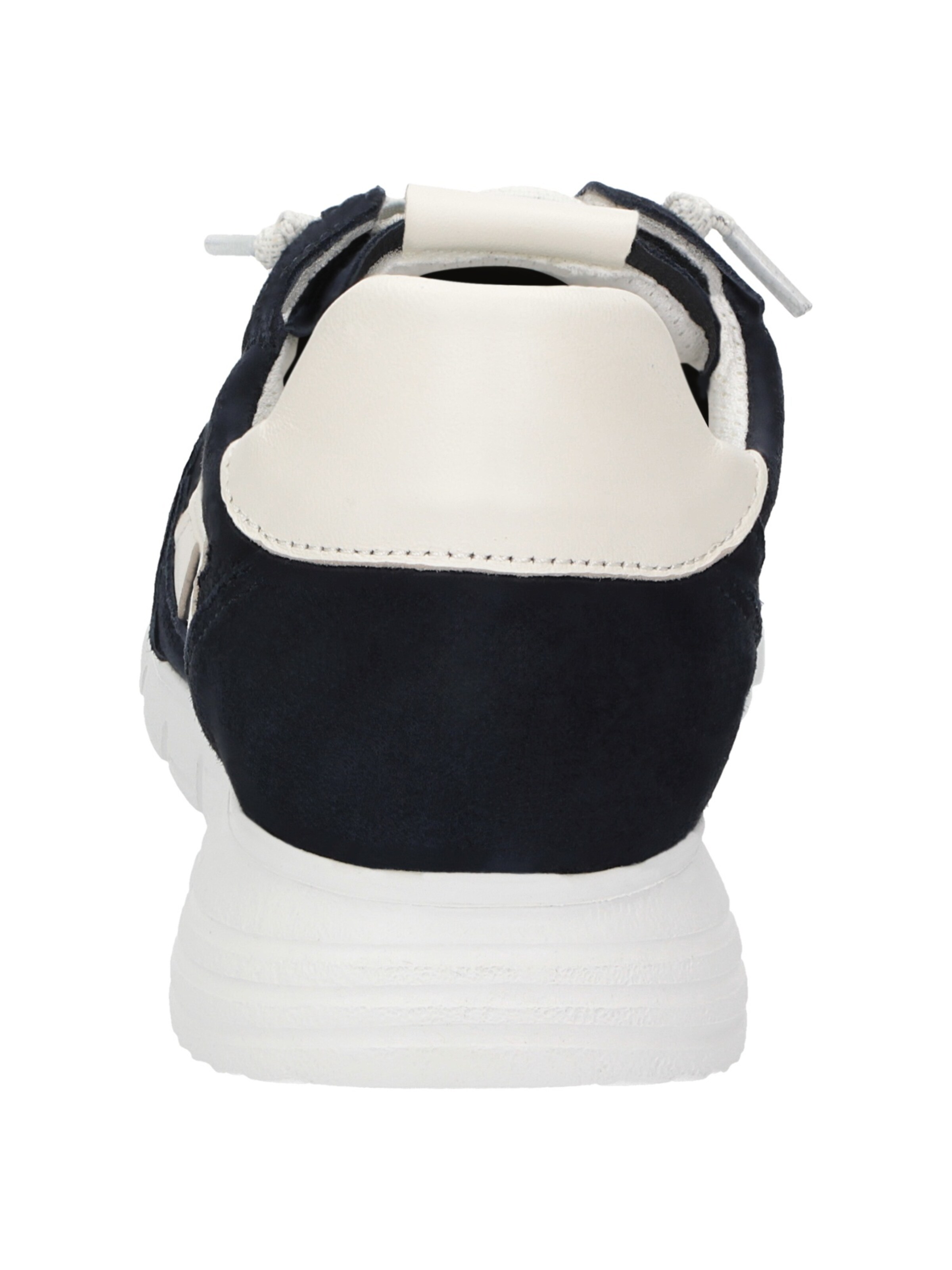 Baskets basses 'Mokrunner' SIOUX en bleu