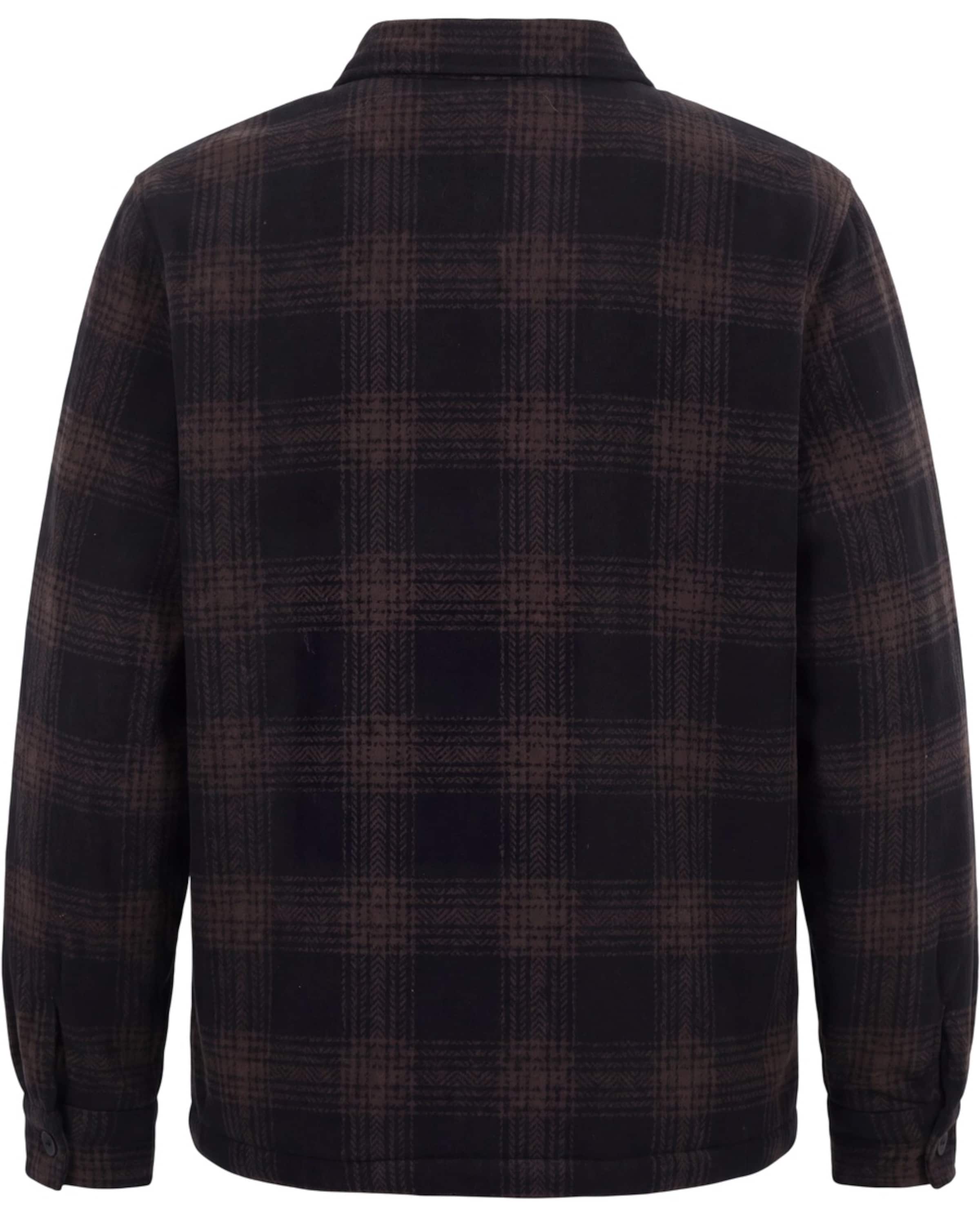 Volcom Between-season jacket 'Bowered II' in Brown