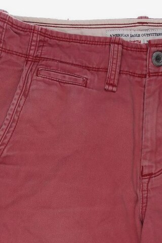 American Eagle Outfitters Shorts 30 in Pink