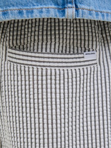 JACK & JONES Regular Broek in Blauw