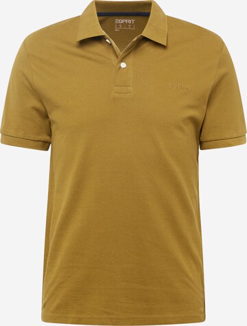 ESPRIT Shirt in Green: front