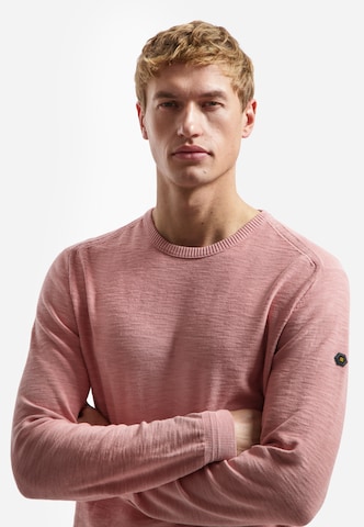 Pull-over No Excess en rose