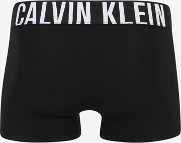 Boxers 'Intense Power' Calvin Klein Underwear en noir