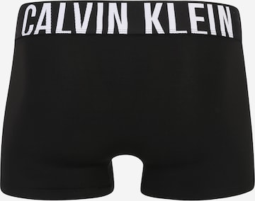 Boxers 'Intense Power' Calvin Klein Underwear en noir