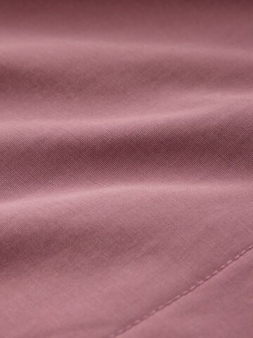 Next - Abrigo de entretiempo 'Dolly' en rosa