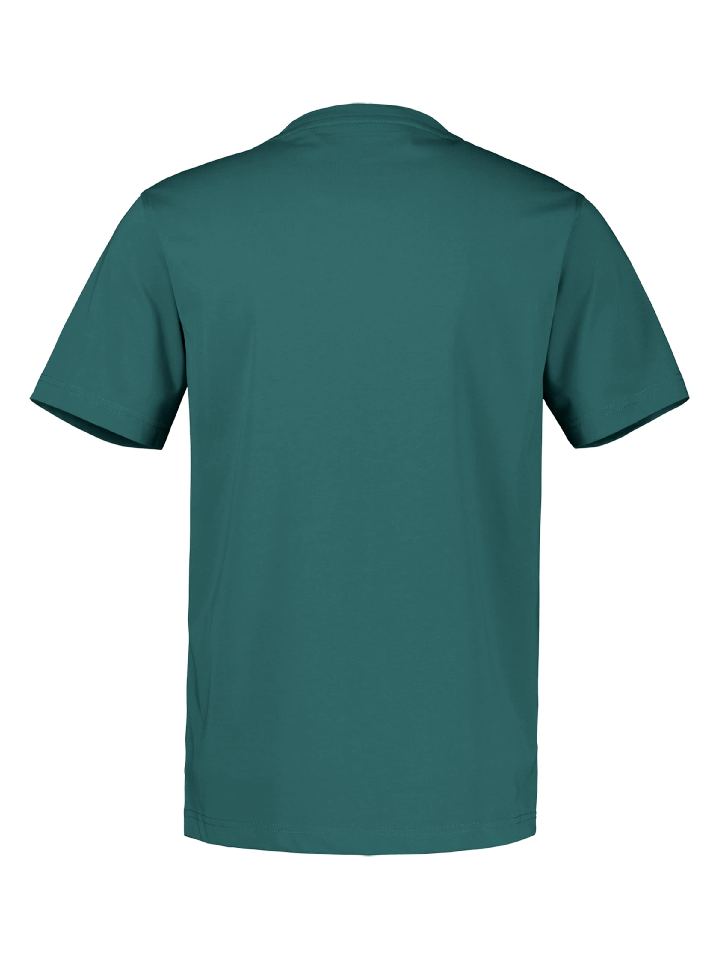LERROS Shirt in Green