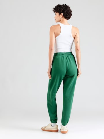 Polo Ralph Lauren - Tapered Pantalón en verde