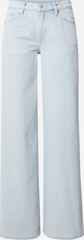 WEEKDAY Jeans 'Ampel' in Blue: front