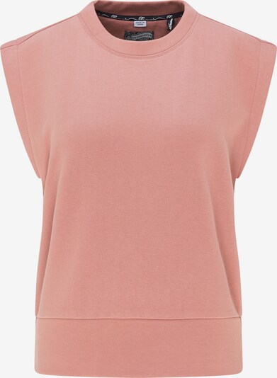 DreiMaster Vintage Sweatshirt in Dusky pink, Item view