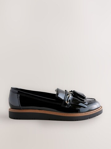 Next Instappers 'Forever Comfort' in Zwart