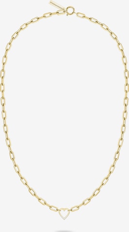 Liebeskind Berlin Kette in Gold: Vorderseite