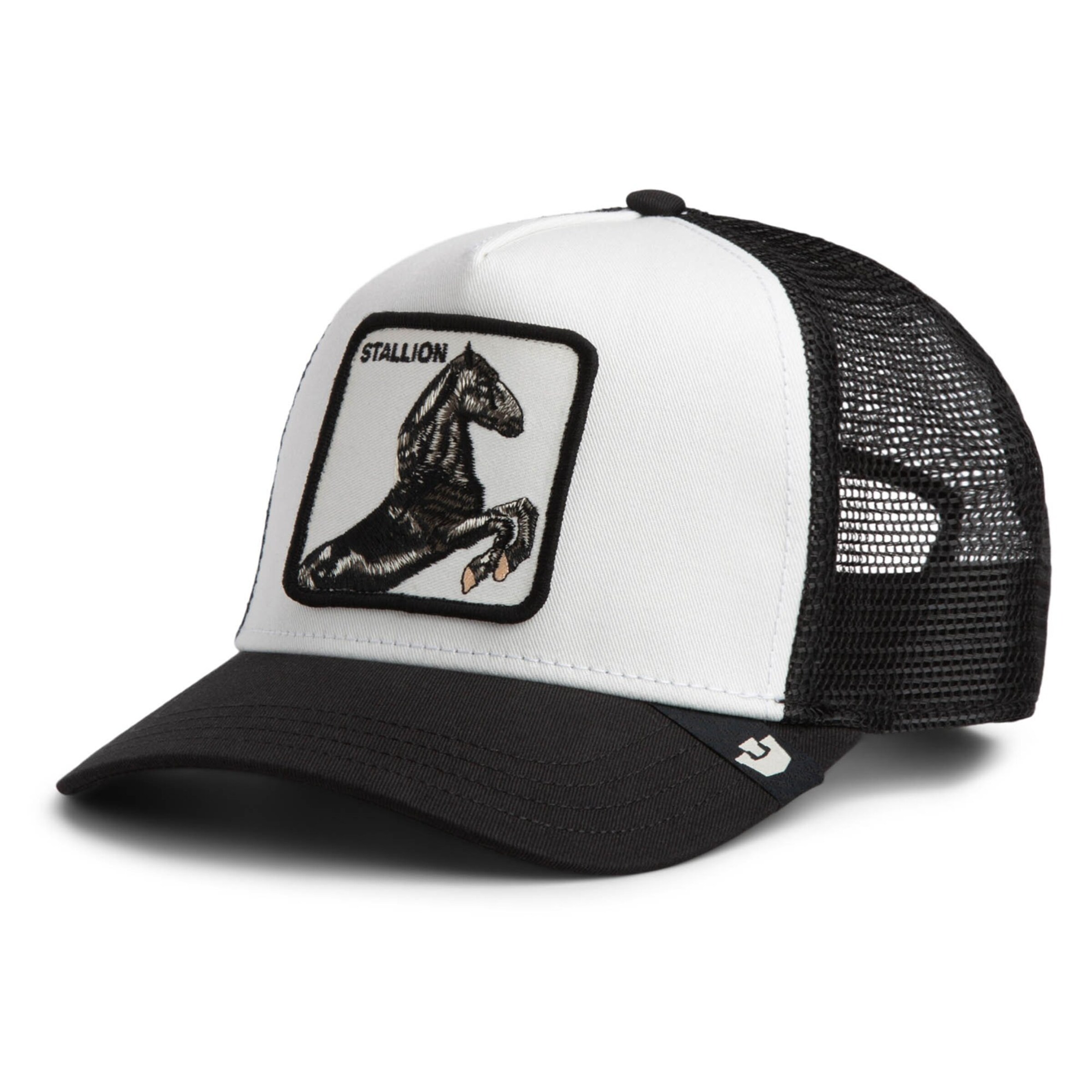 GOORIN Bros. - Gorra en Mezcla de colores: frente
