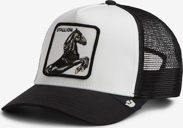 GOORIN Bros. - Gorra en Mezcla de colores: frente