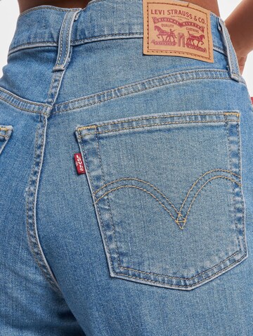 LEVI'S ® Zwężany krój Jeansy w kolorze niebieski