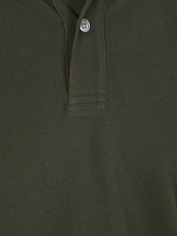 Profuomo Shirt in Green