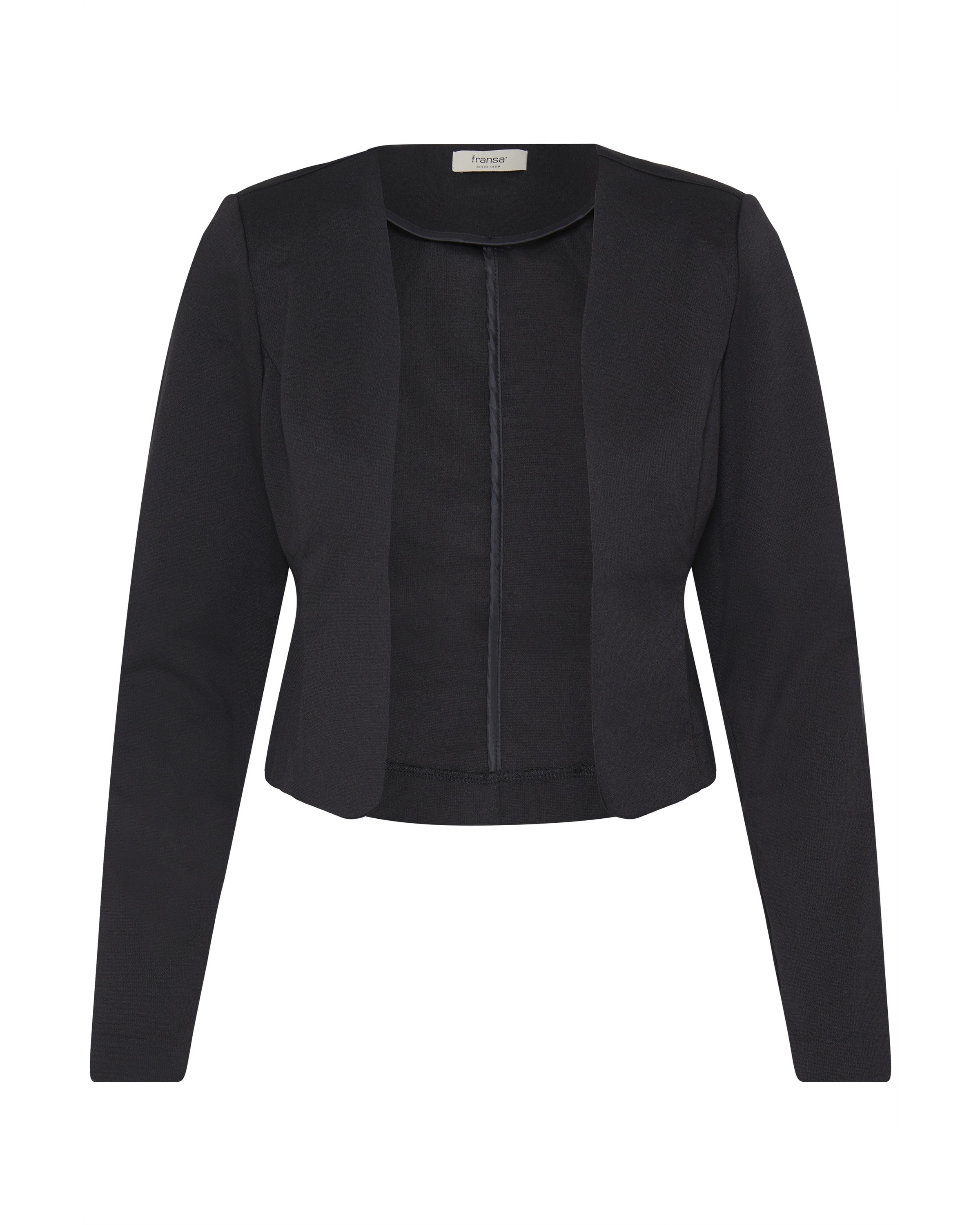 Fransa Blazer in Black, Item view