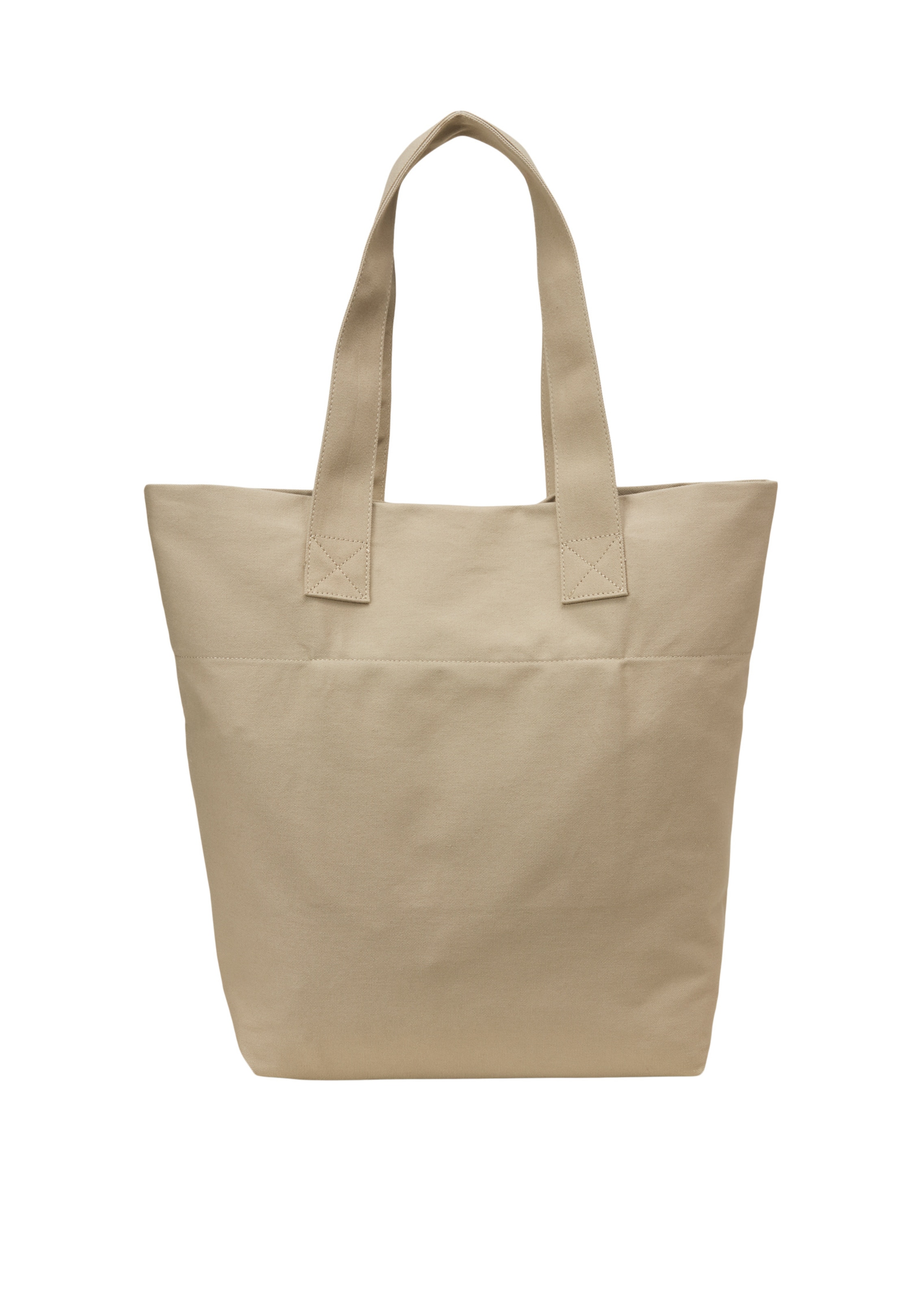 Marc O'Polo Shopper in Beige