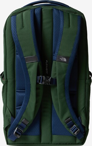 THE NORTH FACE Plecak 'Jester' w kolorze zielony