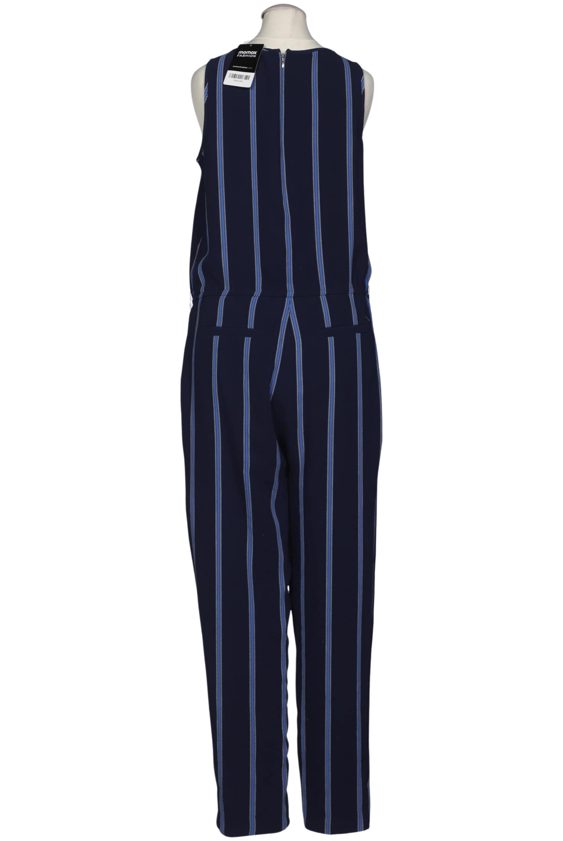 TOMMY HILFIGER Overall oder Jumpsuit XXS in Blau