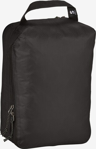 EAGLE CREEK Garment Bag 'Pack-It Clean' in Black