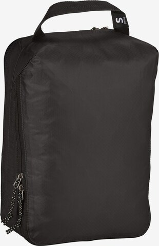 EAGLE CREEK Packtasche 'Pack-It Clean' in Schwarz