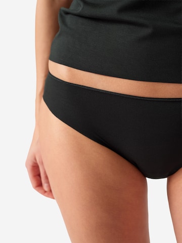 Slip ' Advantage Modal Invisible ' Skiny en noir