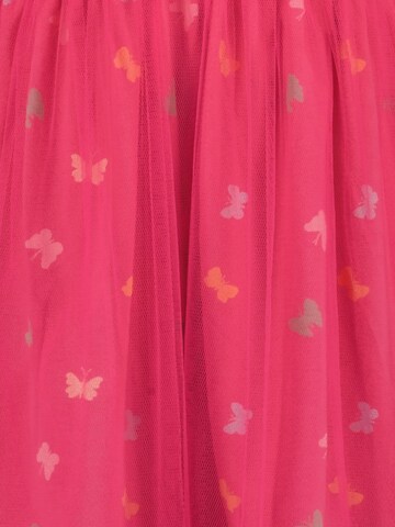 BLUE SEVEN Kleid in Pink
