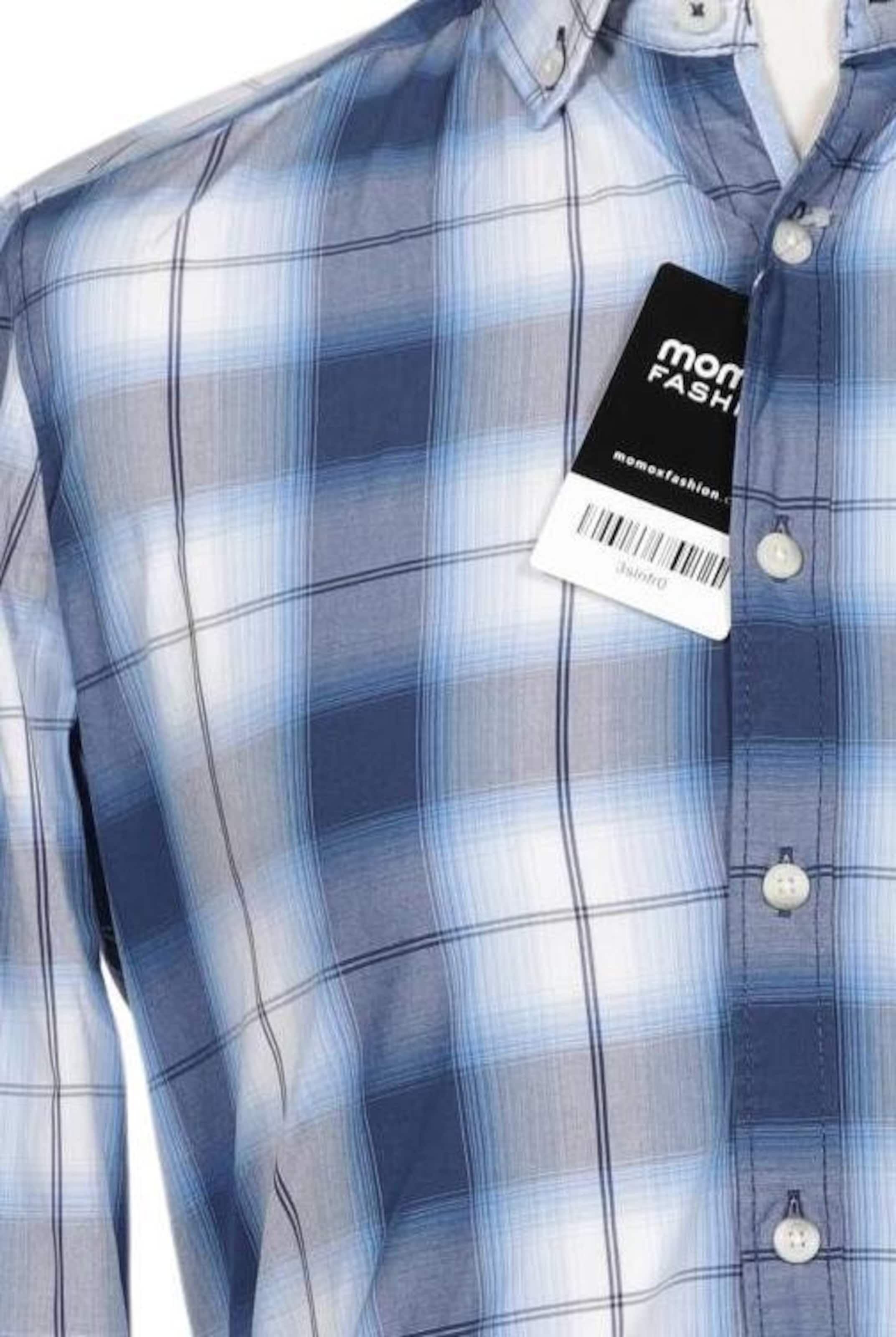 OLYMP Hemd M in Mischfarben