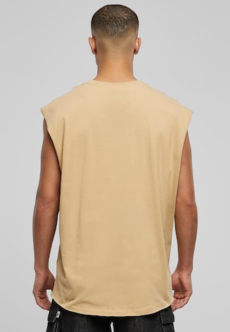 Urban Classics Bluser & t-shirts i beige