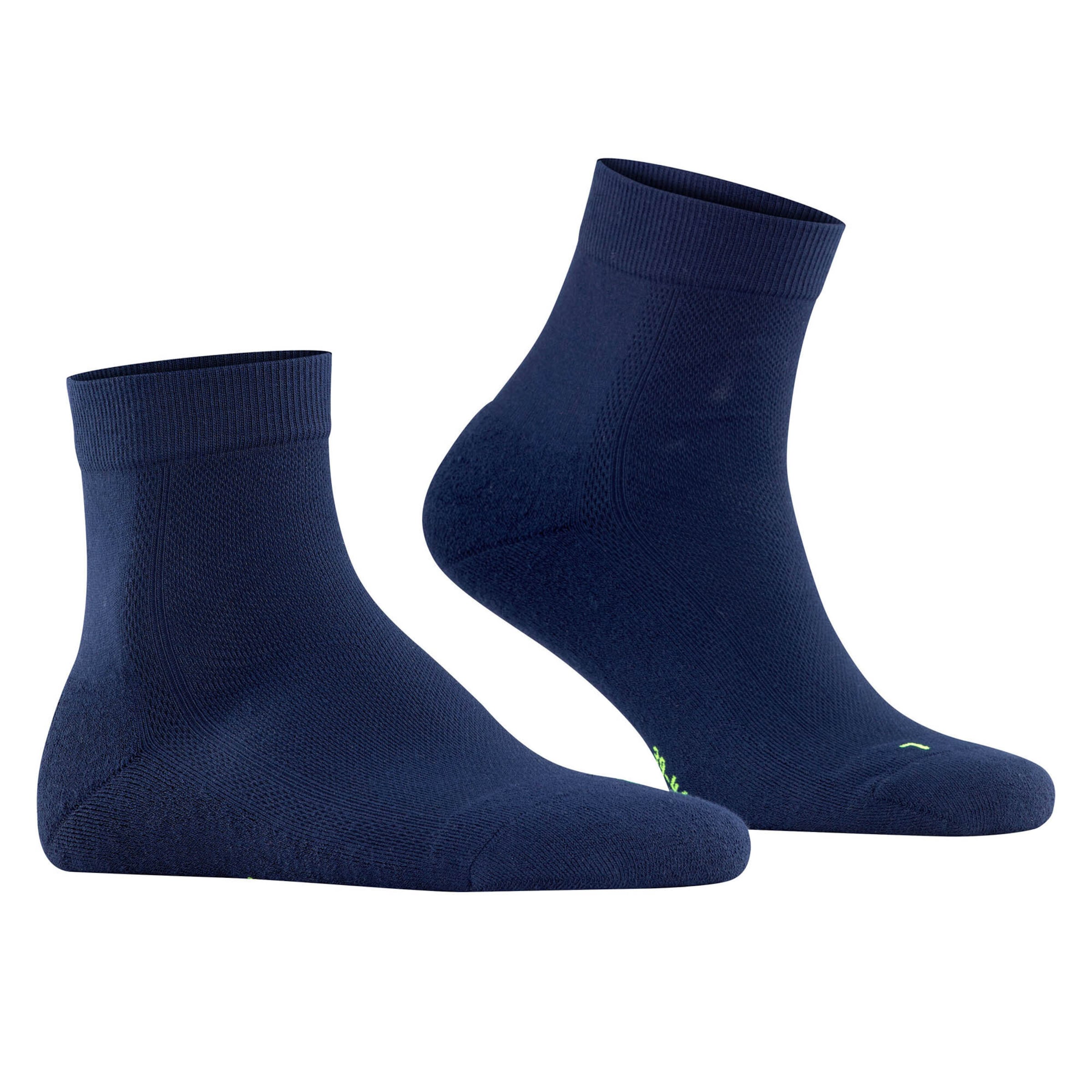 Calzino sportivo 'Cool Kick' di FALKE in blu
