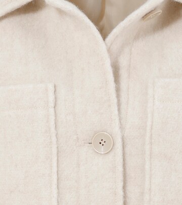 Aniston CASUAL Between-Season Jacket in Beige