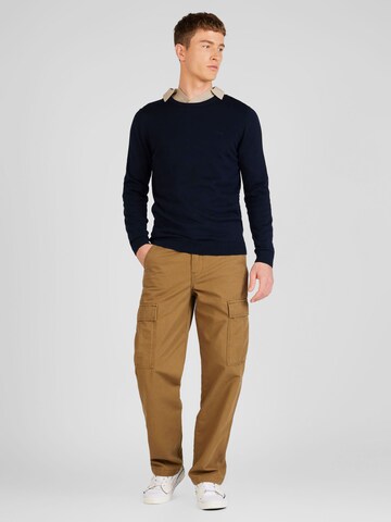 Pullover di s.Oliver in blu