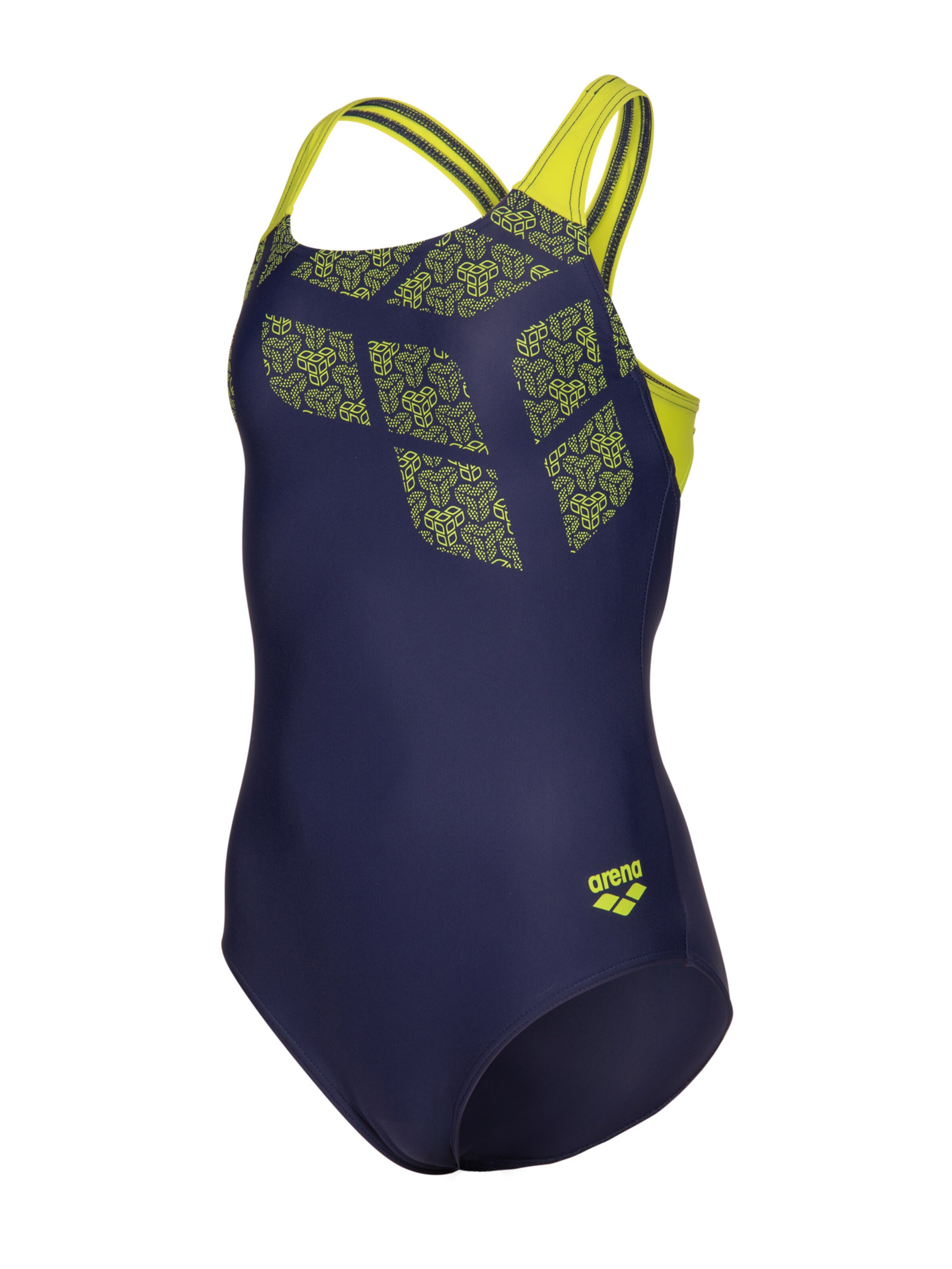 ARENA Swimsuit in Blue