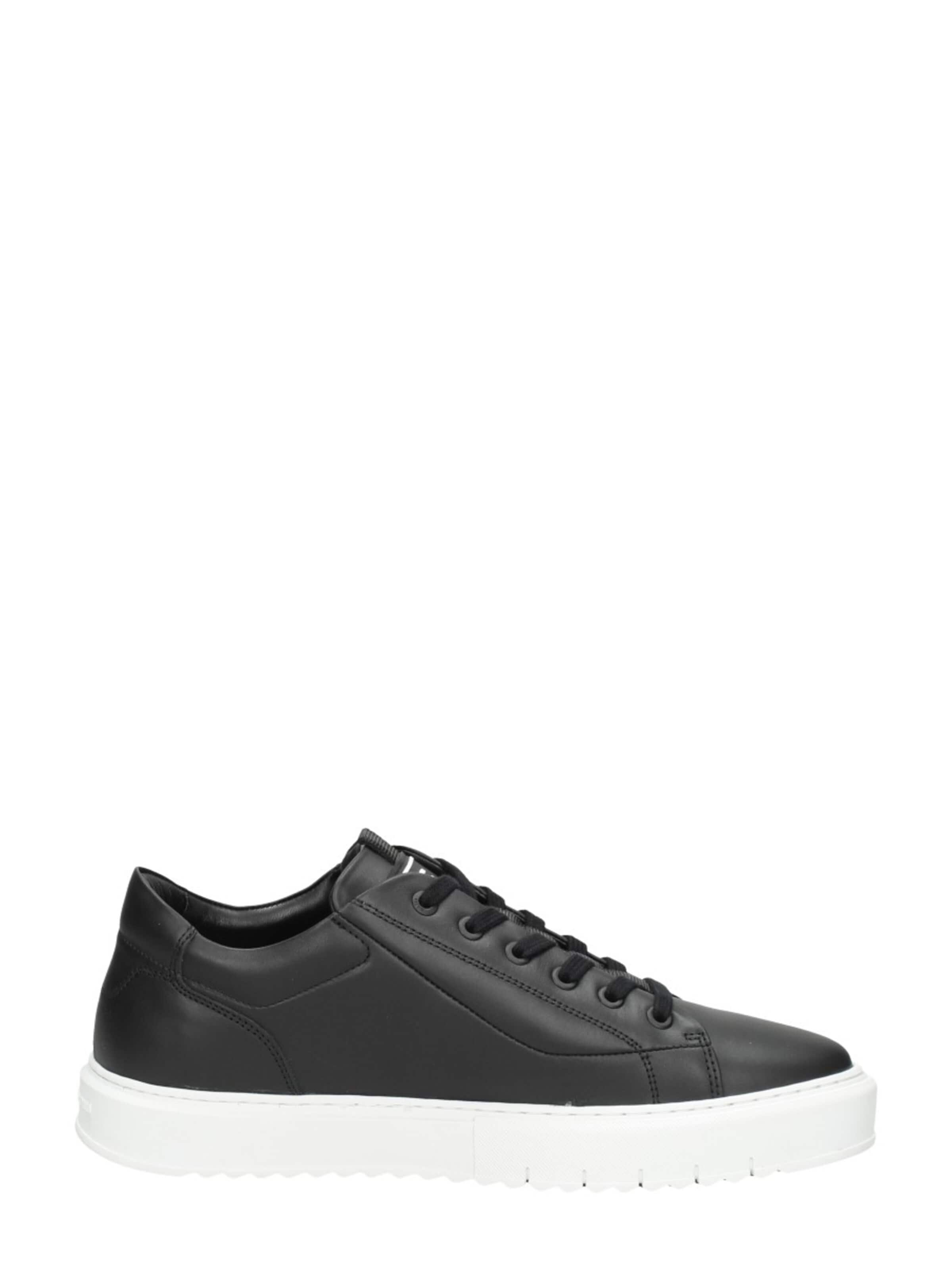 G-STAR Sneaker low 'Rocup II'‌‌‌‌‌ in Schwarz