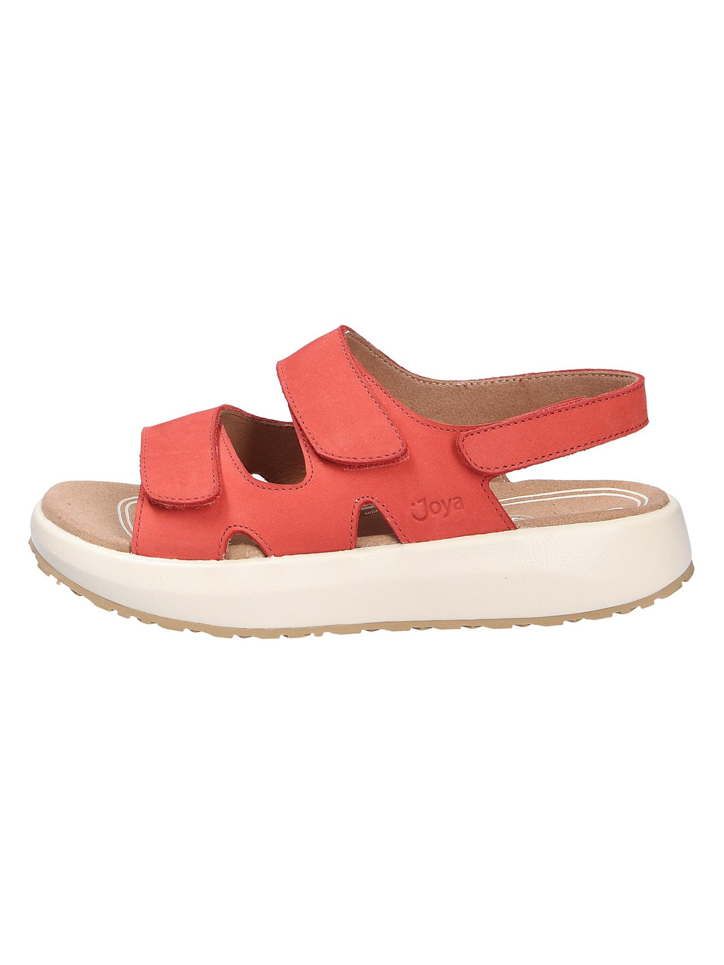 Joya Sandale 'PANAMA RED'‌‌‌‌‌‌‌‌ in Rot