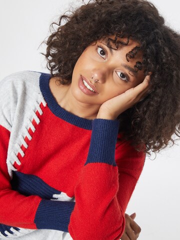 Wallis Sweater in Mixed colors