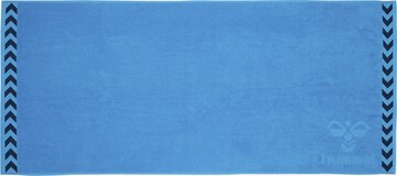 Hummel Towel in Blue