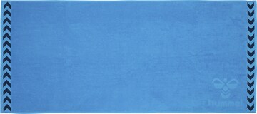 Hummel Handtuch in Blau